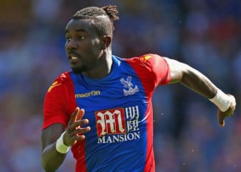 Mercato : Pape Ndiaye Souaré pour un prêt à Bolton ?