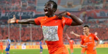 Alanyaspor : Papiss Demba Cissé double la mise face à Ricardo Faty - wiwsport