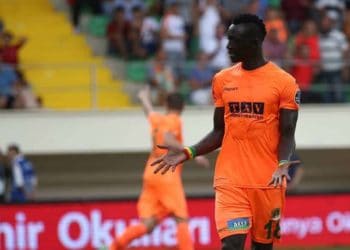 Vidéo – Turquie (J19) : Ricardo Faty et Papiss Cissé inaugurent le Stade Eryaman ce lundi