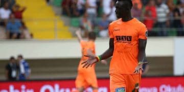Vidéo - Turquie (J19) : Ricardo Faty et Papiss Cissé inaugurent le Stade Eryaman ce lundi - wiwsport