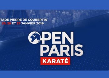 Open de Paris – Karaté : Entrée en lice difficile pour les athlètes sénégalais qui sont arrivés hier sur Paris
