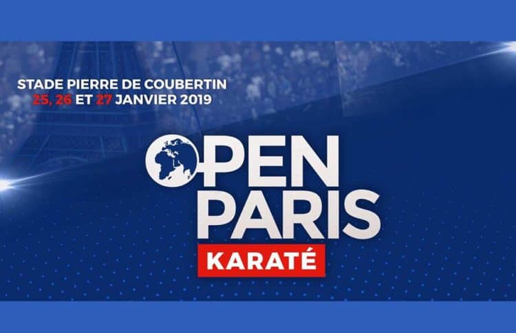 Open de Paris - Karaté : Entrée en lice difficile pour les athlètes sénégalais qui sont arrivés hier sur Paris - wiwsport Open de Paris - Karaté : Entrée en lice difficile pour les athlètes sénégalais qui sont arrivés hier sur Paris - wiwsport