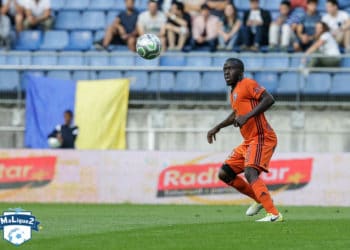Mercato: Pape Paye rejoint l&rsquo;AS Nancy-Lorraine !