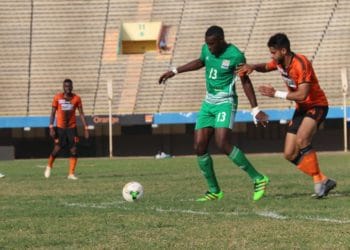 Coupe Caf (bis): Jaraaf de Dakar privé de son capitaine pour le déplacement à Berkane
