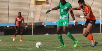 Coupe Caf (bis): Jaraaf de Dakar privé de son capitaine pour le déplacement à Berkane - wiwsport
