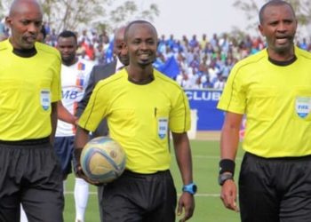 Coupe Caf : Un trio rwandais pour RS Berkane-Jaraaf