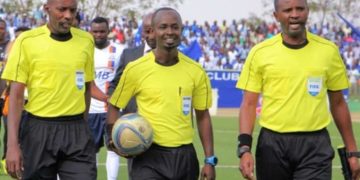 Coupe Caf : Un trio rwandais pour RS Berkane-Jaraaf - wiwsport