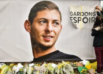 Cagnotte pour retrouver Emiliano Sala : Kalidou Koulibaly fait un don