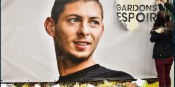 Cagnotte pour retrouver Emiliano Sala : Kalidou Koulibaly fait un don - wiwsport