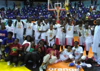 Championnat 2018-2019: la succession à l&rsquo;As Douanes et SLBC est ouverte