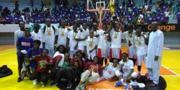 Championnat 2018-2019: la succession à l'As Douanes et SLBC est ouverte - wiwsport