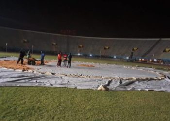 Coupe CAF, 16e de finale bis (aller) : La lutte a bousculé le football dans son antre ce weekend