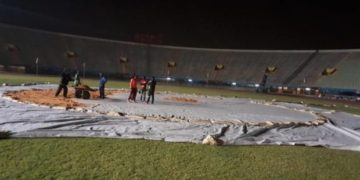 Coupe CAF, 16e de finale bis (aller) : La lutte a bousculé le football dans son antre ce weekend - wiwsport