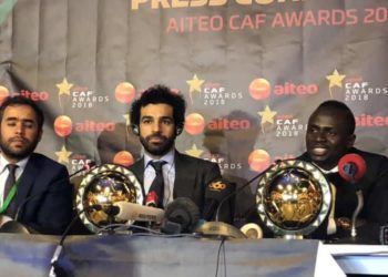 Vidéo – CAF Awards, Sadio Mané : « Je suis déçu pour mes fans, mais je… »