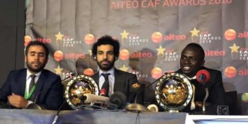 Vidéo - CAF Awards, Sadio Mané : « Je suis déçu pour mes fans, mais je... » - wiwsport