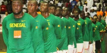 Eliminatoires Chine 2019 - Tournoi Abidjan : Voici la liste des 16 lions présélectionnés ! - wiwsport