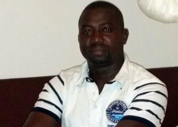 Chan 2020 – Serigne Saliou Dia, coach des lions : « On va bien étudier le Liberia »