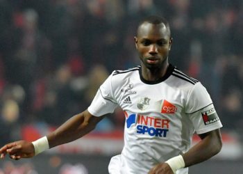 Mercato: Moussa Konaté proche d&rsquo;un club saoudien !