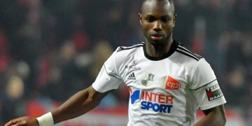 Mercato: Moussa Konaté proche d'un club saoudien ! - wiwsport