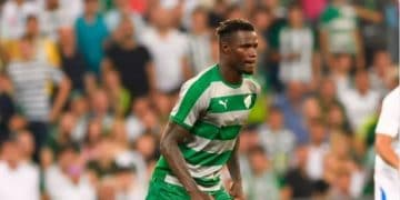 Bursaspor : Stéphane Badji titulaire, Saivet et Diafra sur le banc ce samedi - wiwsport