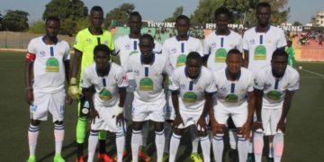 Ligue 1 (12e journée) : Teungueth Fc tenu en échec par Génération Foot à domicile (2-2) - wiwsport