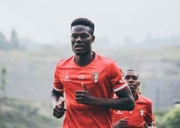 LOSC – Mercato:  Luis Campos proche de conclure l’arrivée de Mamadou Loum N’Diaye