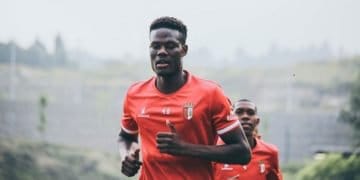 LOSC – Mercato: Luis Campos proche de conclure l’arrivée de Mamadou Loum N’Diaye - wiwsport