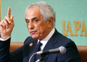 Vahid Halilhodzic, coach Nantes : « Ce qui s&rsquo;est réellement passé entre Kara et Moi »