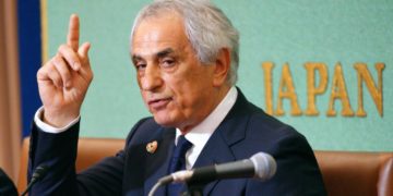 Vahid Halilhodzic, coach Nantes : "Ce qui s'est réellement passé entre Kara et Moi" - wiwsport