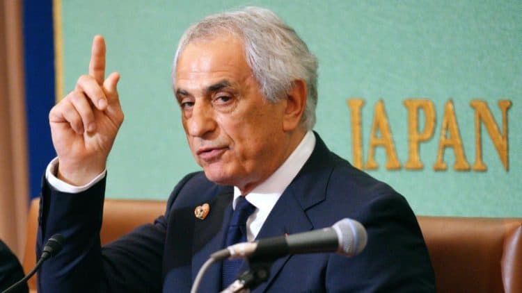 Vahid Halilhodzic, coach Nantes : "Ce qui s'est réellement passé entre Kara et Moi" - wiwsport