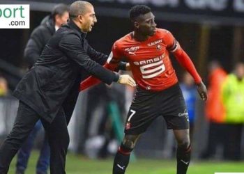 Sabri Lamouchi sur Ismaila Sarr :  » C&rsquo;est la marque des futurs champions… »
