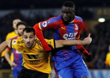 Crystal Palace : Kouyaté titulaire avec les Eagles face à Watford ! - wiwsport