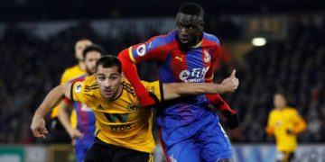 Crystal Palace : Kouyaté titulaire avec les Eagles face à Watford ! - wiwsport