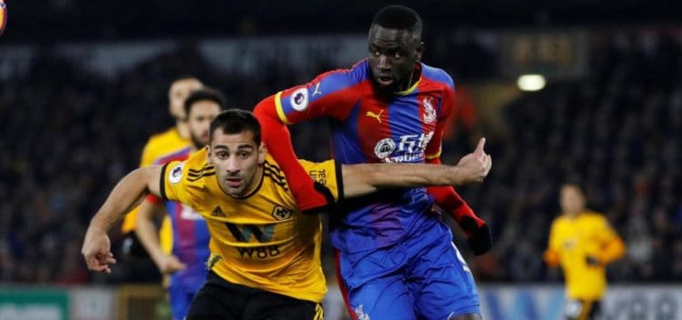 Crystal Palace : Kouyaté titulaire avec les Eagles face à Watford ! - wiwsport