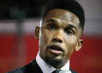 Vidéo- Exclu- Samuel Eto&rsquo;o: « Ce que je regrette dans ma carrière, c&rsquo;est de ne pas gagner… »