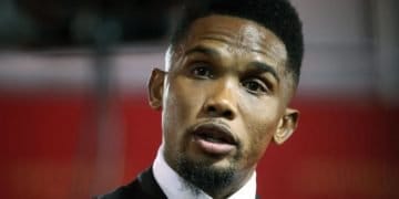 Vidéo- Exclu- Samuel Eto&rsquo;o: « Ce que je regrette dans ma carrière, c&rsquo;est de ne pas gagner… »