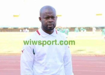 Aly Ngoné Niang, coach de l&rsquo;ASCVD: « Je pressens le Roi de la saison du coté de la Douanes… »