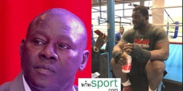 Voici la vidéo qui montre que Tapha Gueye est du coté de Balla Gaye ! - wiwsport