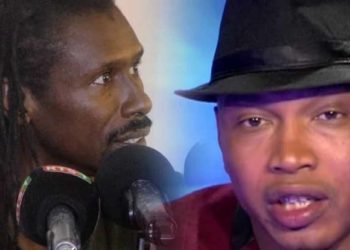 El Hadji Ousseynou Diouf « La recette pour ramener la Can en 2019, nous y travaillons »