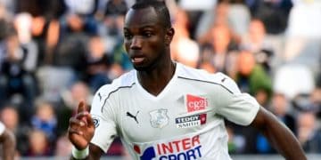 France-Amiens : Moussa Konaté dans le groupe - wiwsport