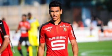 Exclusif- Benjamin André réagit: "Je n'ai pas d’intérêt à jouer avec le Sénégal" - wiwsport