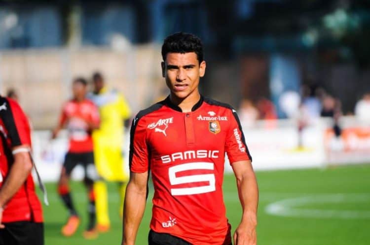 Exclusif- Benjamin André réagit: "Je n'ai pas d’intérêt à jouer avec le Sénégal" - wiwsport