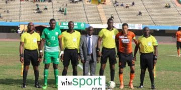 Compétitions africaines : L'arbitrage, encore pointé du doigt ! - wiwsport