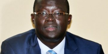 Budget CAF Awards 2018: la mise au point d'Augustin Senghor! - wiwsport