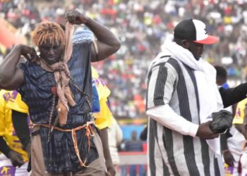 Vidéo- Balla Gaye 2: « Ma relation avec la Famille Ndiaye est une longue histoire »