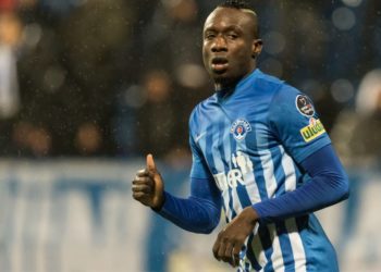 Mercato: Chine: Le club dirigé par Fabio Cannavaro réclame Mbaye Diagne !