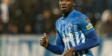 Mercato: Chine: Le club dirigé par Fabio Cannavaro réclame Mbaye Diagne !