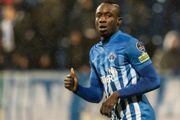 Mercato: Chine: Le club dirigé par Fabio Cannavaro réclame Mbaye Diagne ! - wiwsport Mercato: Chine: Le club dirigé par Fabio Cannavaro réclame Mbaye Diagne ! - wiwsport