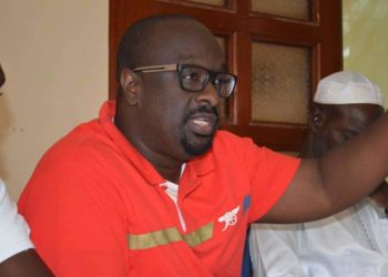 Babacar Ndiaye, chargé de la petite catégorie FSF :  » Il faut que les sénégalais sachent que la petite catégorie est constamment en regroupement »
