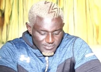 Lutte : Les révélations de Balla Gaye 2 après sa victoire…